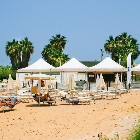 Zeta Resort Donnalucata Scicli Zewnętrze zdjęcie