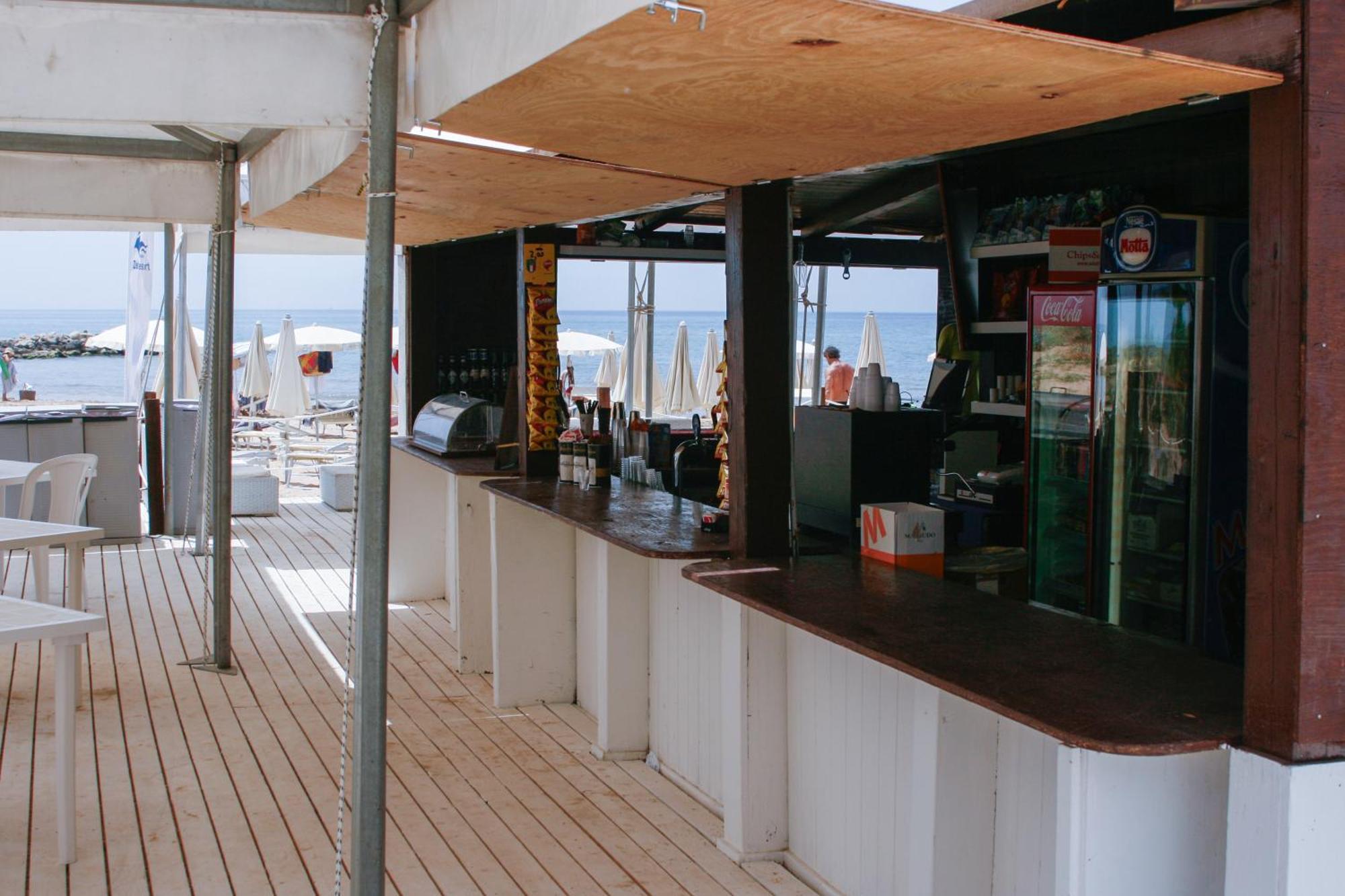 Zeta Resort Donnalucata Scicli Zewnętrze zdjęcie