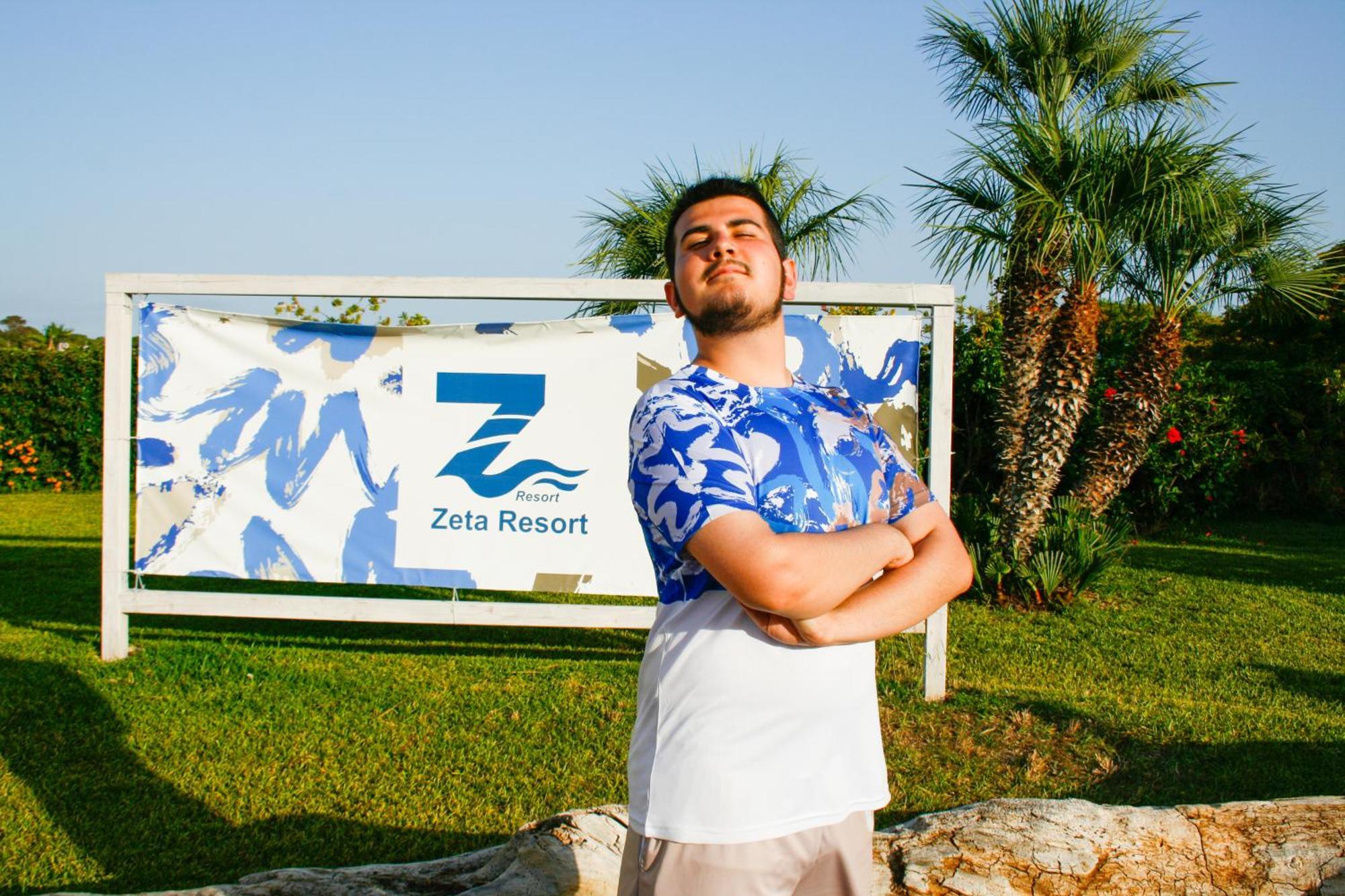 Zeta Resort Donnalucata Scicli Zewnętrze zdjęcie