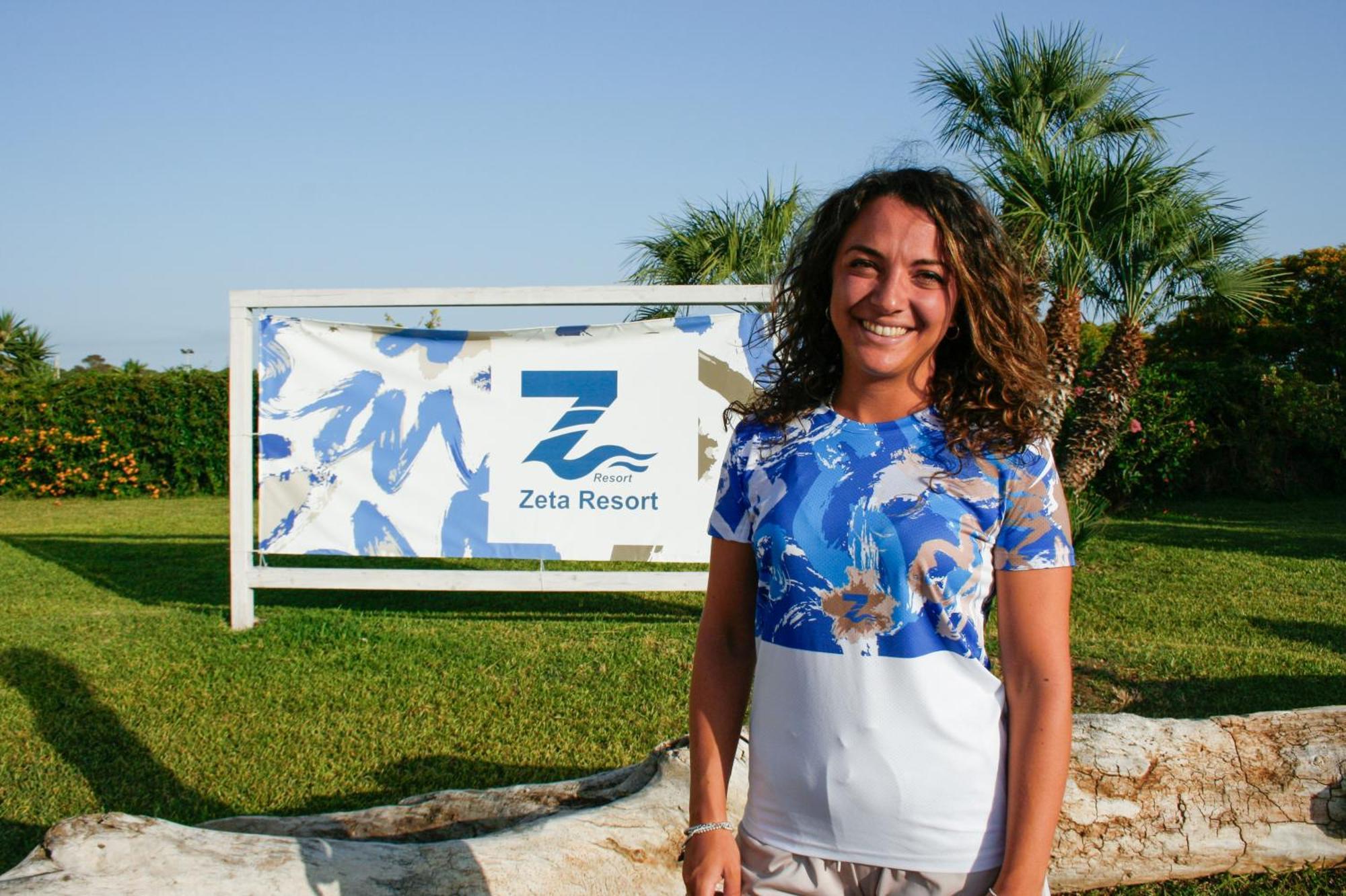 Zeta Resort Donnalucata Scicli Zewnętrze zdjęcie