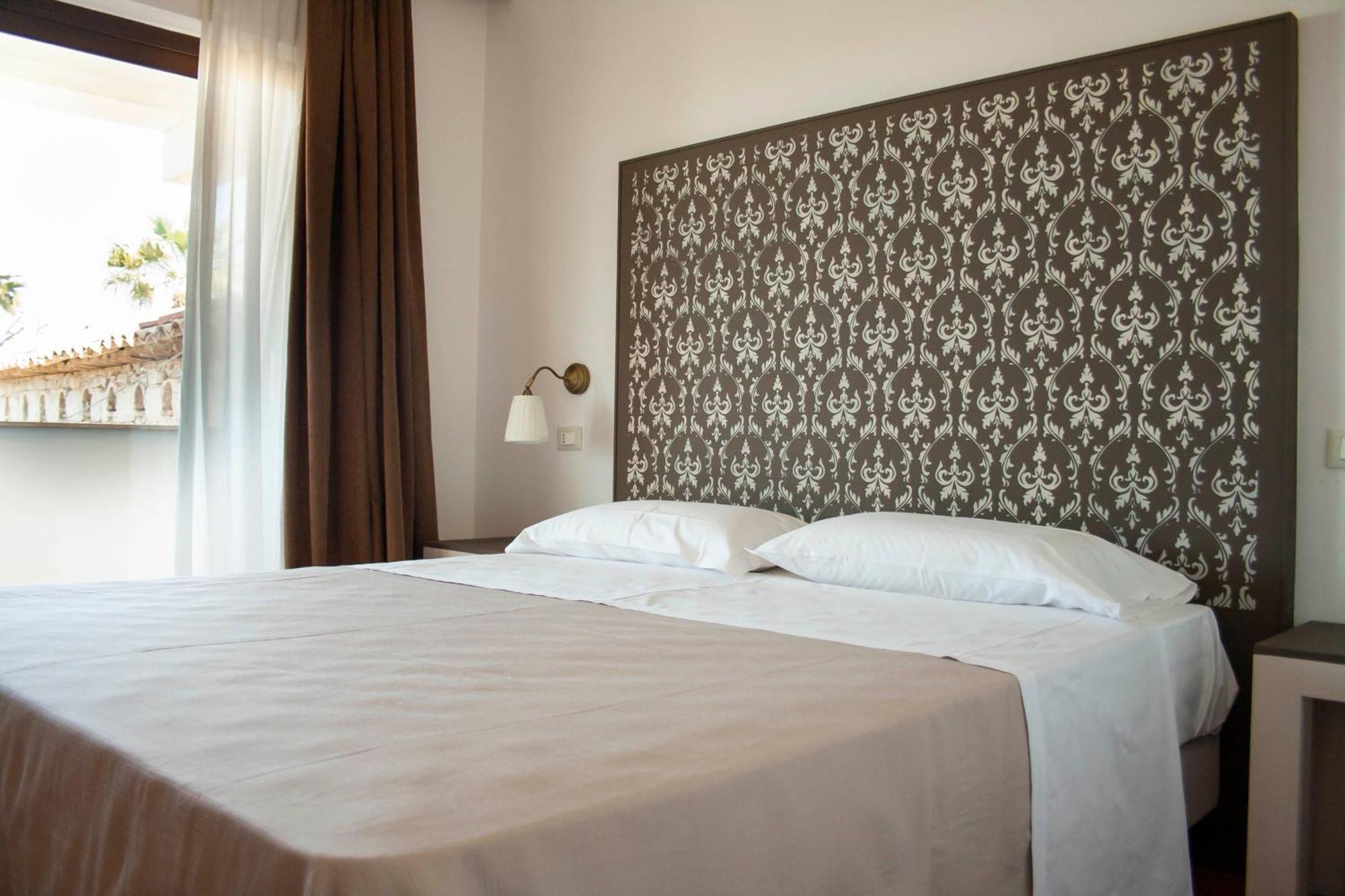 Zeta Resort Donnalucata Scicli Zewnętrze zdjęcie