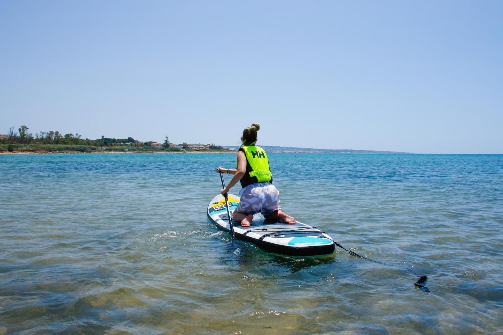 Zeta Resort Donnalucata Scicli Zewnętrze zdjęcie