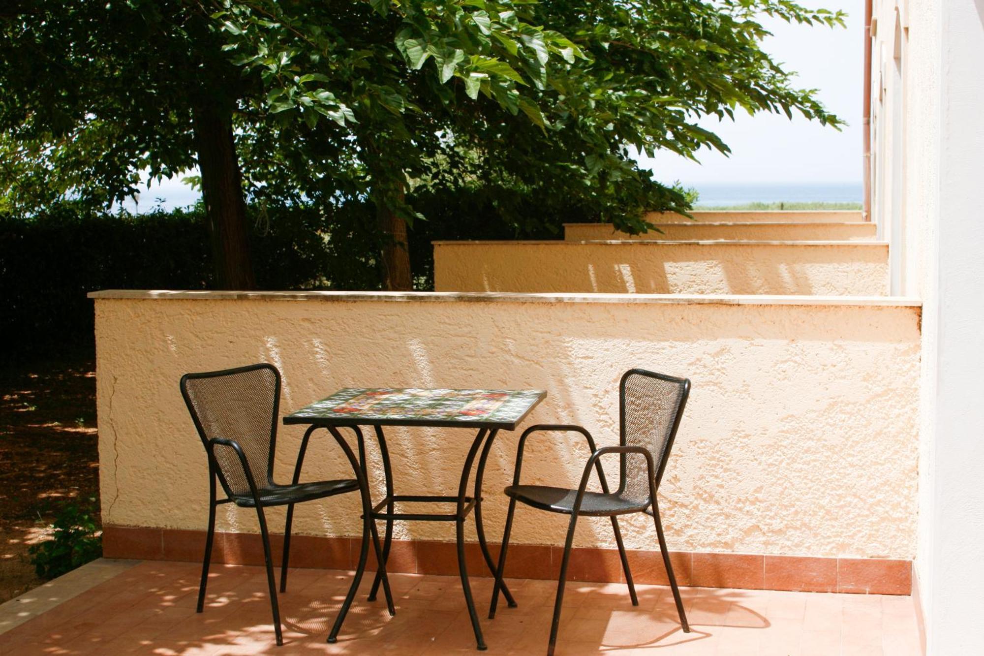 Zeta Resort Donnalucata Scicli Zewnętrze zdjęcie