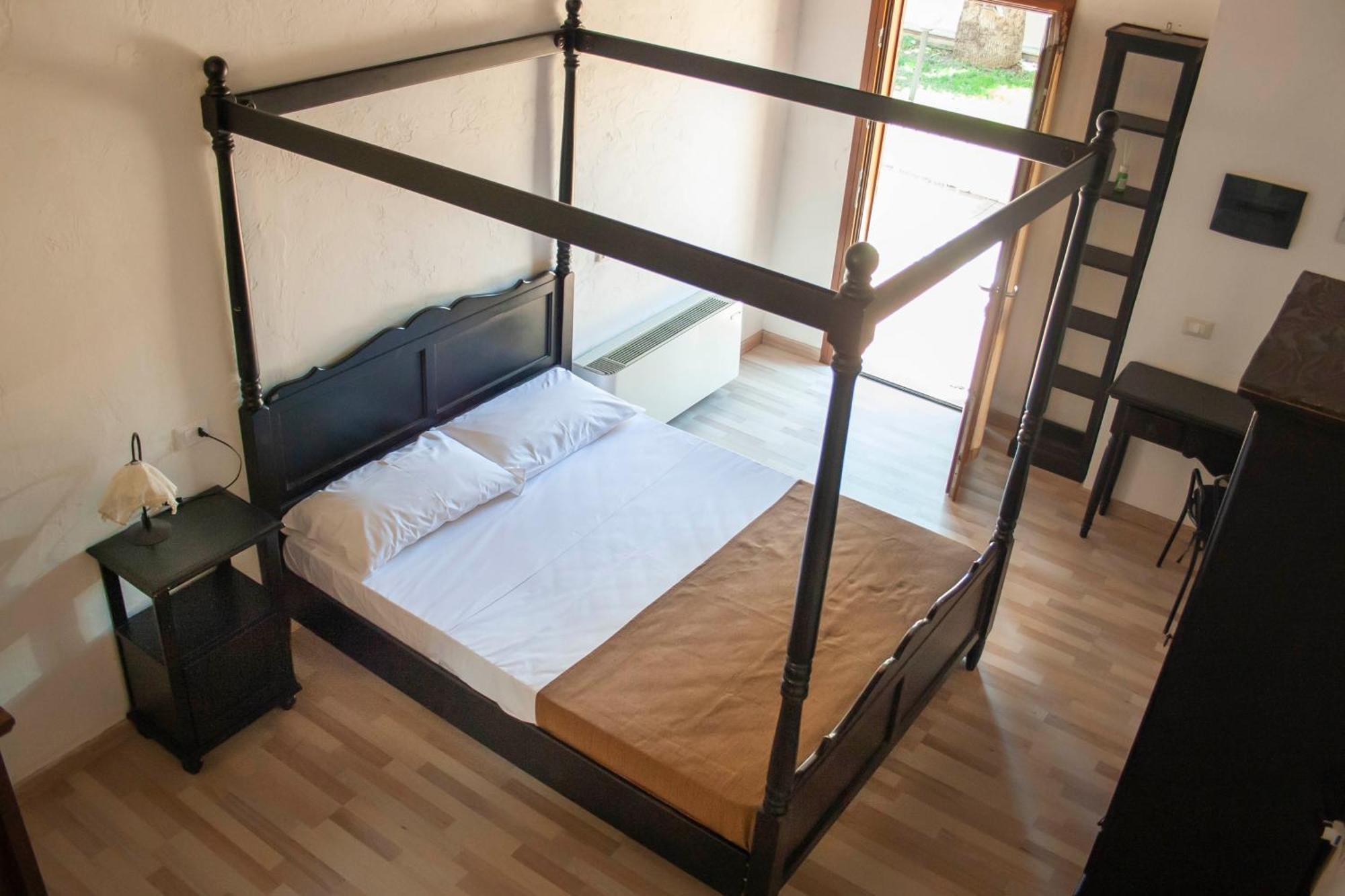 Zeta Resort Donnalucata Scicli Zewnętrze zdjęcie