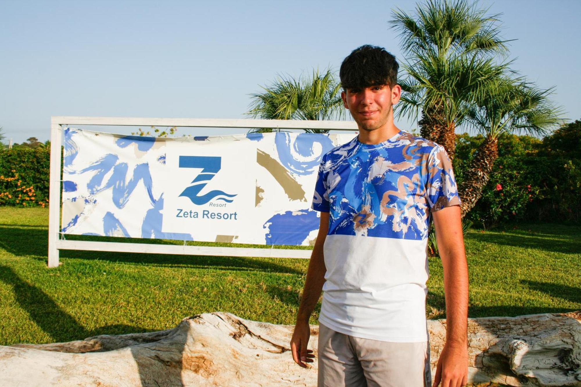 Zeta Resort Donnalucata Scicli Zewnętrze zdjęcie