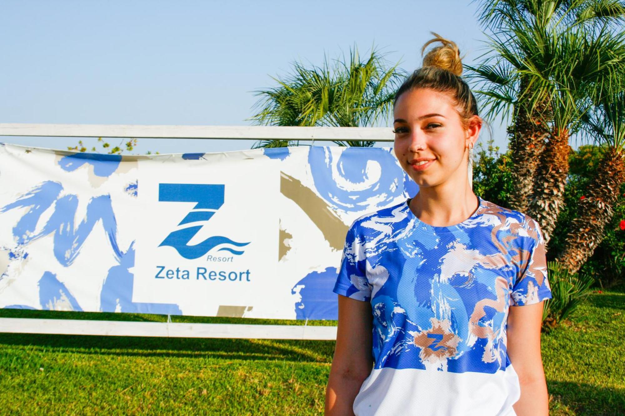 Zeta Resort Donnalucata Scicli Zewnętrze zdjęcie
