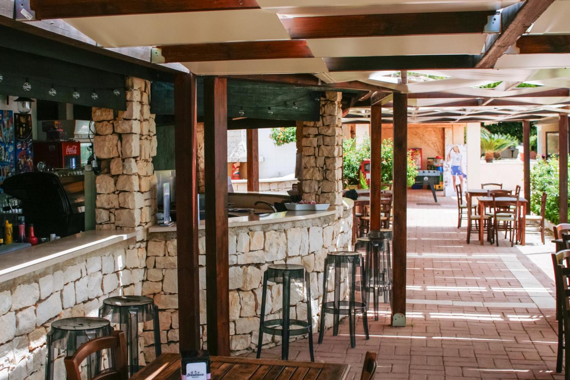 Zeta Resort Donnalucata Scicli Zewnętrze zdjęcie