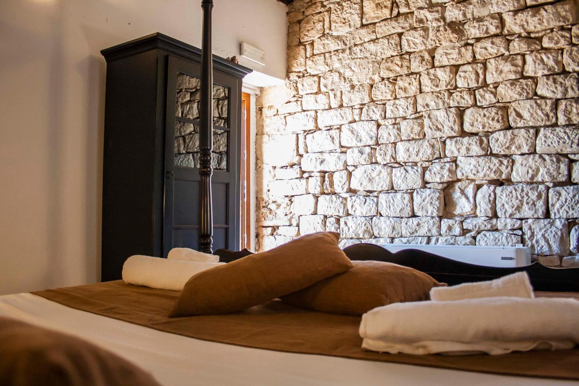 Zeta Resort Donnalucata Scicli Zewnętrze zdjęcie