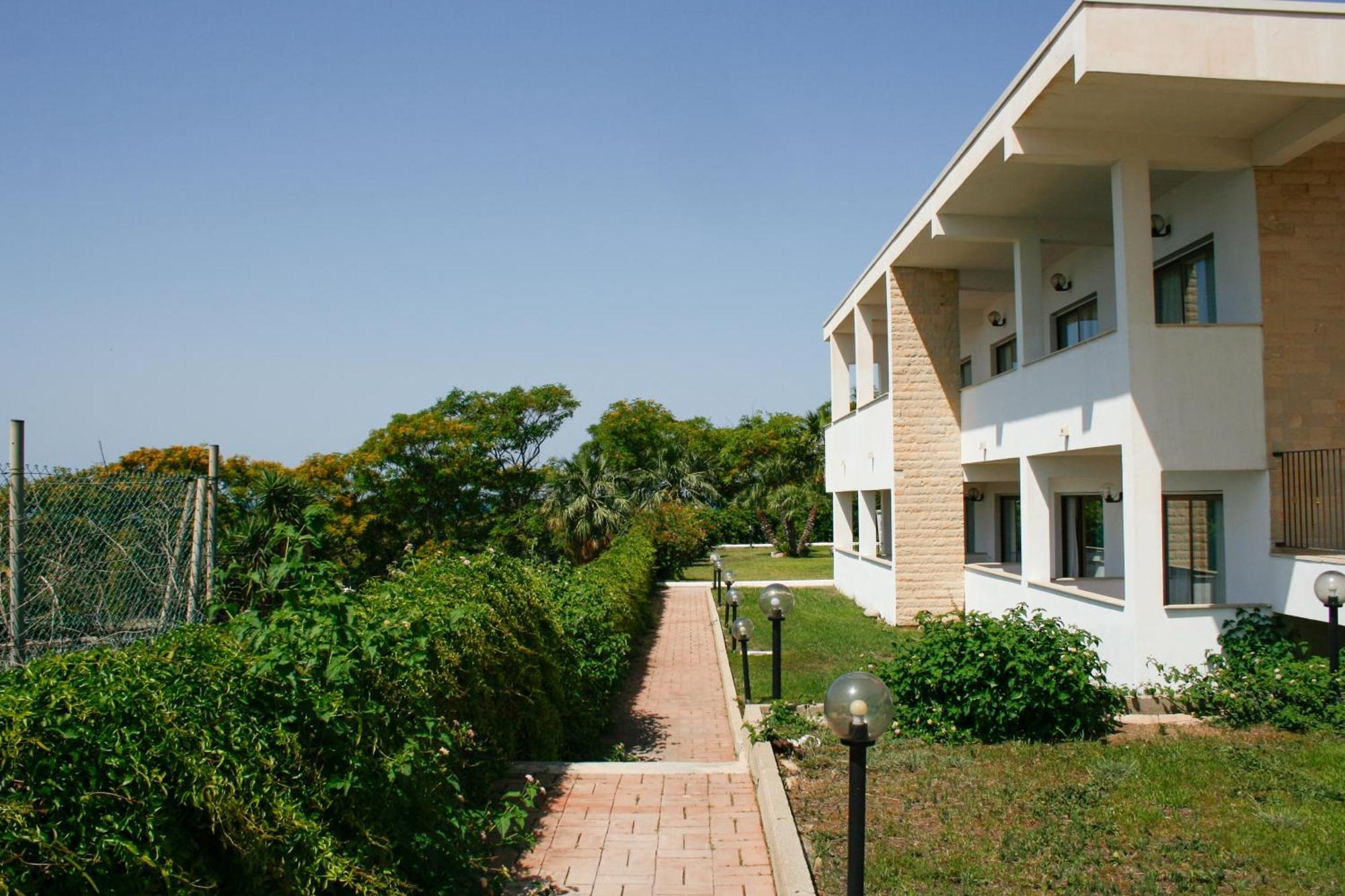 Zeta Resort Donnalucata Scicli Zewnętrze zdjęcie