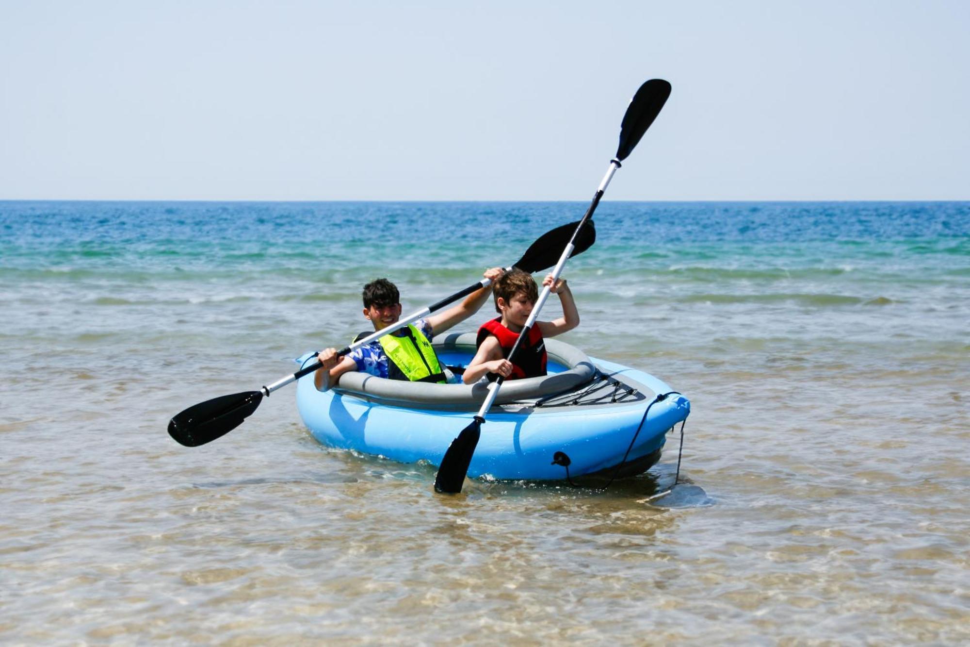 Zeta Resort Donnalucata Scicli Zewnętrze zdjęcie