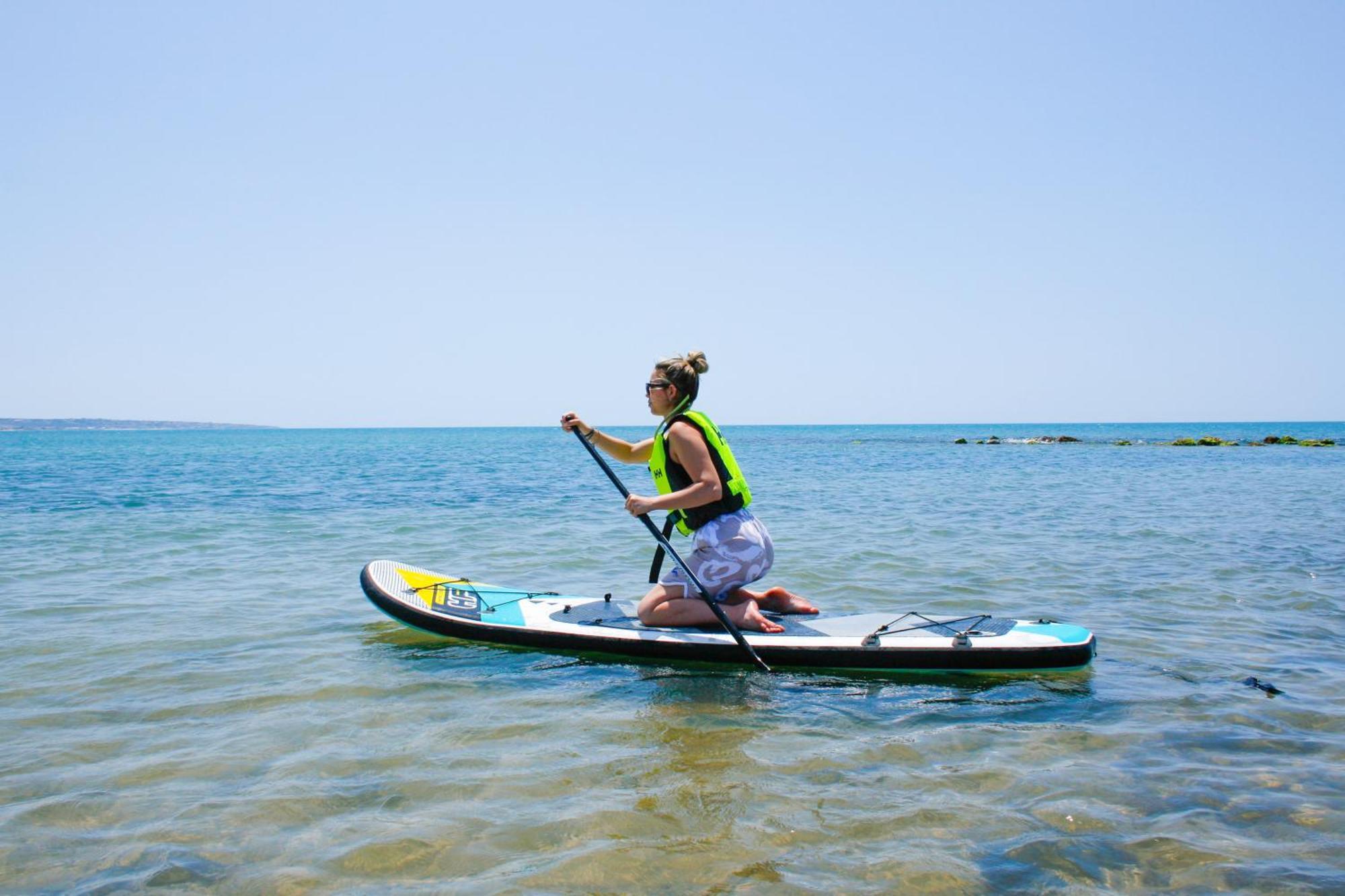 Zeta Resort Donnalucata Scicli Zewnętrze zdjęcie