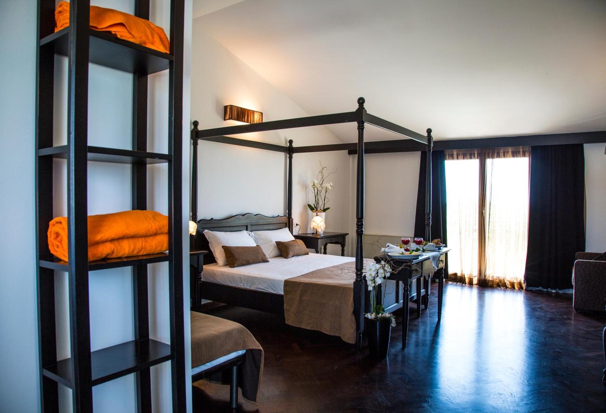 Zeta Resort Donnalucata Scicli Zewnętrze zdjęcie